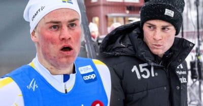 Alvar Myhlbacks skämtsamma hot mot lagkamraten