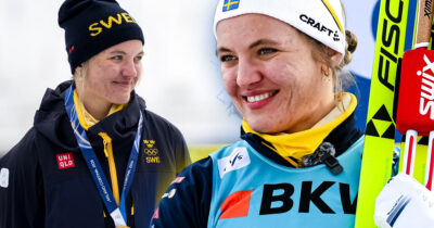 Linn Svahns besked om framtiden