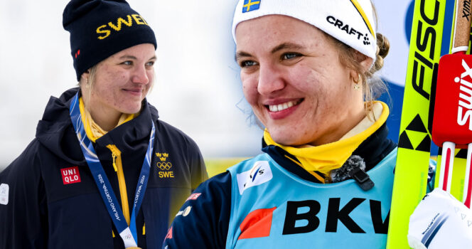 Linn Svahns besked om framtiden