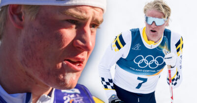 Alvar Myhlback ryter ifrån mot beslutet i skidvärlden