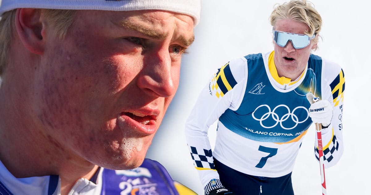 Alvar Myhlback ryter ifrån mot beslutet i skidvärlden