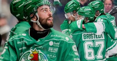 Expertens hyllning till Rögle efter kritiken