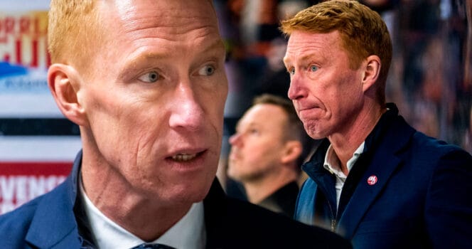 Jörgen Jönssons nya beslut om framtiden