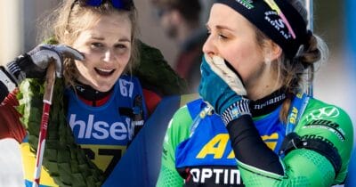 Stina Nilssons besked om framtiden