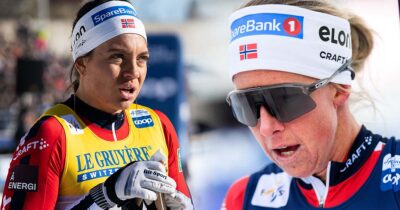 Upproret i norska skidlandslaget som påverkar Kristine Stavås Skistad inför nästa säsong.