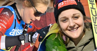 Stina Nilssons rival Emelie Fleten ska sluta efter nästa säsong.