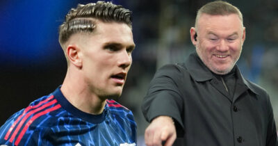 Viktor Gyökeres hyllas stort efter succén