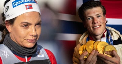 Kristine Stavås Skistad och Johannes Hösflot Kläbo har återigen blivit uttagna till norska skidlandslaget.