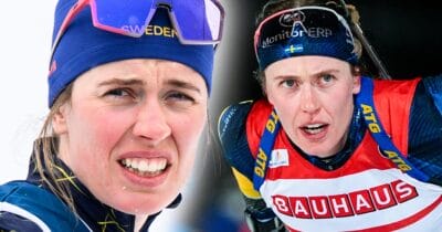 Elvira Öberg riktar kritik efter OS-floppen