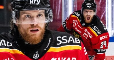 Brendan Shinnimin måste vara kvar i SHL för ligans skull.
