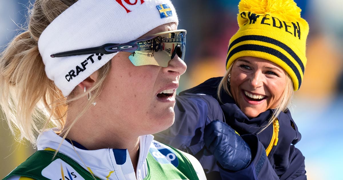 Reaktioner i Norge efter svenska skidlandslagets tabbe