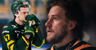 Skellefteå slår tillbaka mot Björklövens supportrar