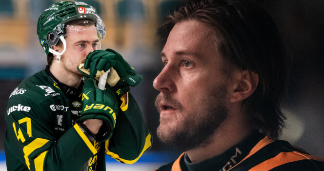 Skellefteå slår tillbaka mot Björklövens supportrar