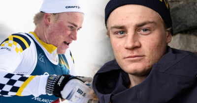 Alvar Myhlbacks fina ord om lagkamratens tuffa beslut