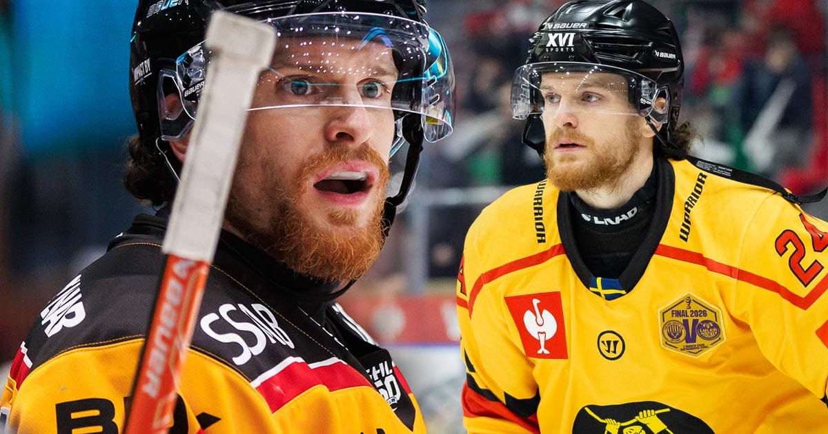 Brendan Shinnimin jagas av SHL-rival