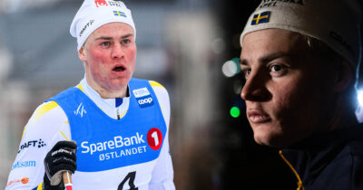 Svenska skidtalangen Alvar Myhlback tackar nej till svenska skidlandslaget inför den kommande säsongen.