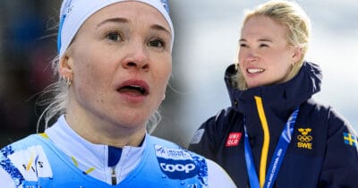 Jonna Sundling slår tillbaka mot ryktena efter att lämnat landslaget