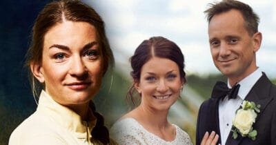 Moa Ilars beslut med maken Fredrik efter succésäsongen
