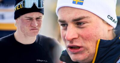 Alvar Myhlback låter sig inte övertalas av skidlandslaget. Han vill fortsätta satsa mest på långlopp.