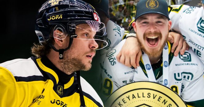 Jacob de la Roses tydliga svar om Björklöven