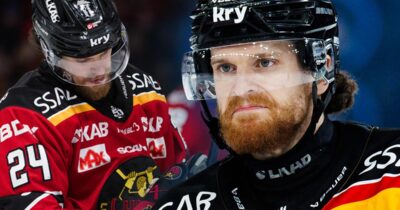 Luleå förklarar nu varför Brendan Shinnimin nobbades