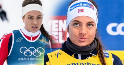 Norska skidlandslaget ändrar helt för Kristine Stavås Skistads skull