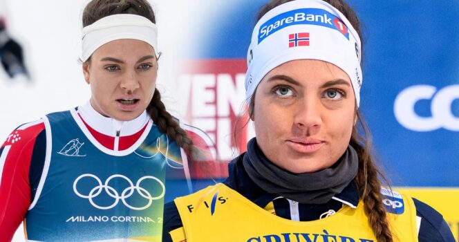 Norska skidlandslaget ändrar helt för Kristine Stavås Skistads skull