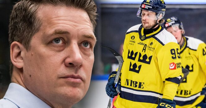 Hockey-VM måste göras om från grunden. Det kan inte spelas varje år.
