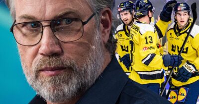 Peter Forsbergs ord om dagens Tre Kronor inför hockey-VM.