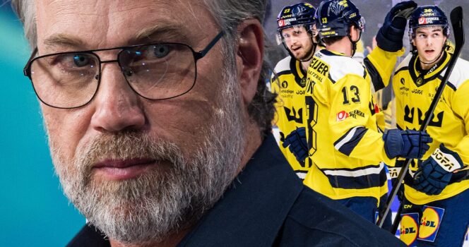 Peter Forsbergs ord om dagens Tre Kronor inför hockey-VM.