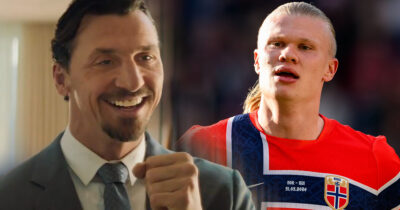 Zlatan Ibrahimovics klockrena hån mot Norge inför VM