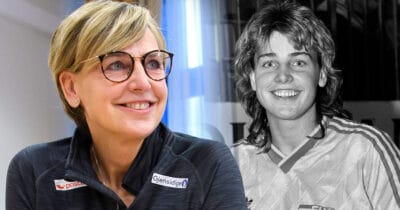 Så lever handbollsikonen Mia Hermansson Högdahl i dag