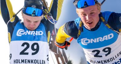 Philip Lindkvist Flötten om kritiken i Norge efter landslagsbytet till Sverige.