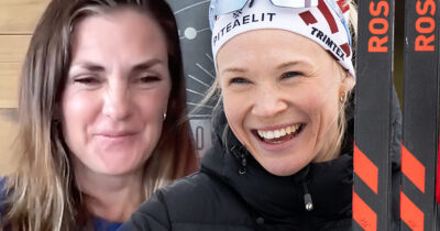 Jonna Sundlings ord om att lämna landslaget får experten att garva