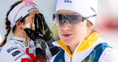 Ebba Anderssons starka erkännande om framtiden