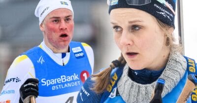 Svenska folkets besvikelse över SVT:s beslut om Ski Classics