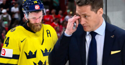 Svenska folkets hårda dom om Tre Kronor