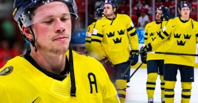 Därför borde vi inte ha NHL-spelare med i hockey-VM framöver.