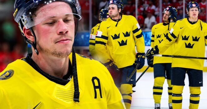 Därför borde vi inte ha NHL-spelare med i hockey-VM framöver.