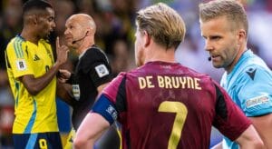 Alla nya regler i fotbolls-VM 2026 att hålla koll på i sommar