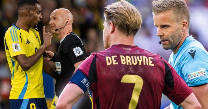 Alla nya regler i fotbolls-VM 2026 att hålla koll på i sommar