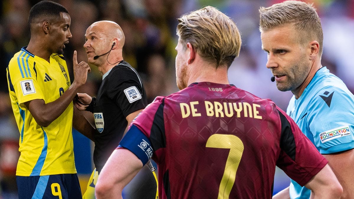 Alla nya regler i fotbolls-VM 2026 att hålla koll på i sommar