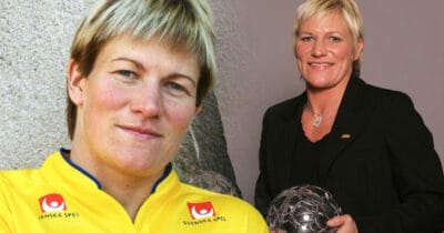 Så lever ikonen Kicki Bengtsson i dag