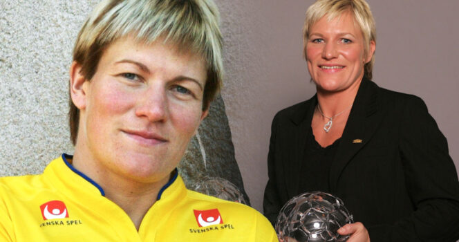 Så lever ikonen Kicki Bengtsson i dag