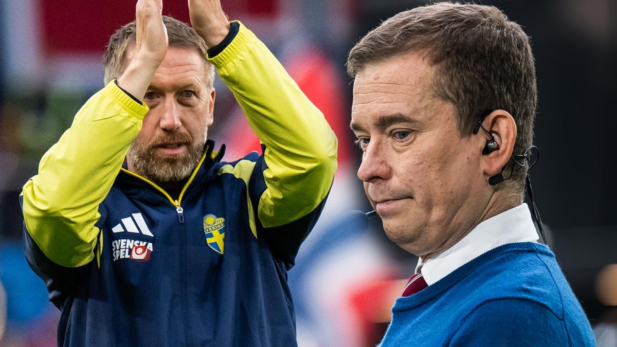 Erik Nivas allvarliga ord om svenska landslaget inför fotbolls-VM