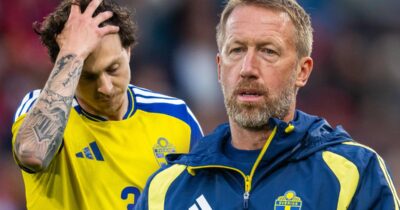 Norsk expert tycker att Sverige aldrig haft ett sämre VM-lag