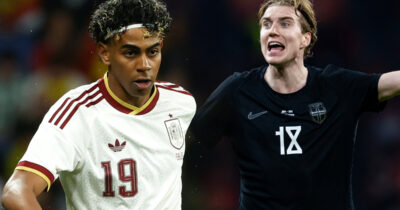 Här är de snyggaste tröjorna i VM 2026