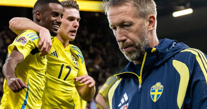 Fem saker som Sverige måste göra bättre mot Grekland