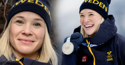 Jonna Sundling ger nytt besked om framtiden inom längdskidor.