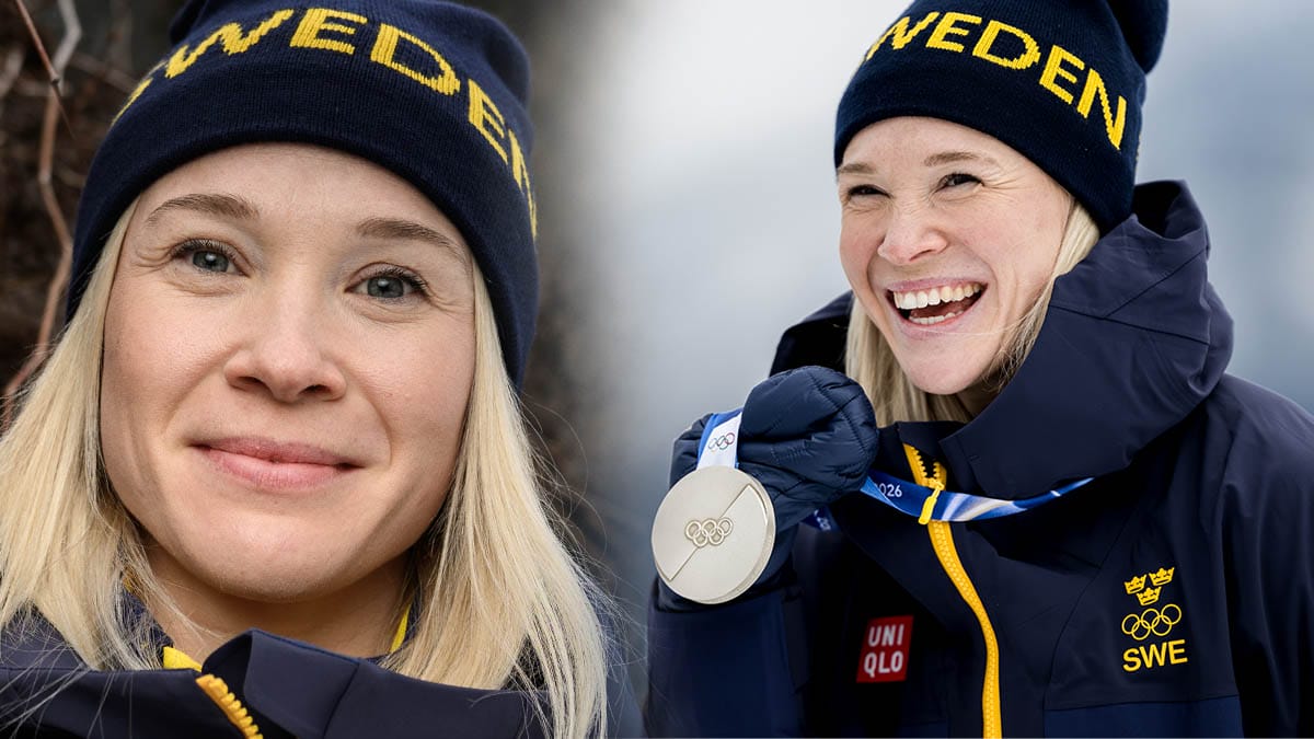 Jonna Sundling ger nytt besked om framtiden inom längdskidor.